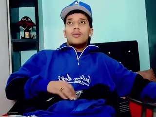 jl-brayan webcam model stream image
