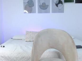 jessdant_luv webcam chaturbate model stream image