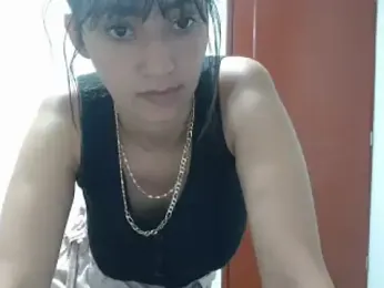 annie_clark2 webcam model stream image