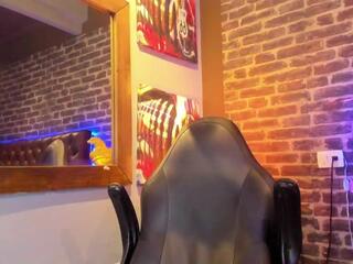 Rocky Millan webcam model stream image