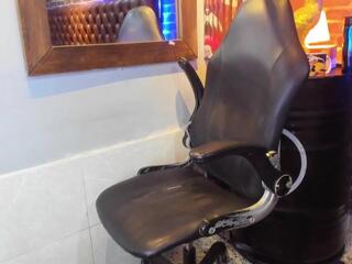 Rocky Millan webcam model stream image