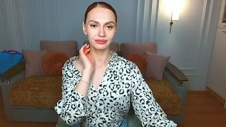 Lady_Sunshine_ webcam model stream image