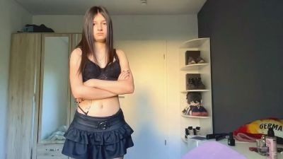 LaviniaStolze webcam model stream image