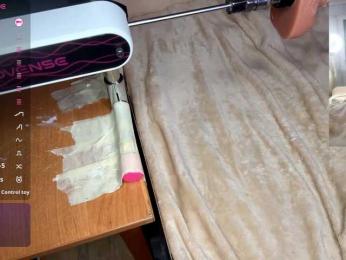 MargueritaMusto webcam model stream image