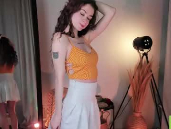 maffinpurrr webcam chaturbate model stream image
