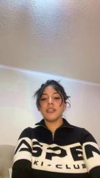 Matildabebe webcam model stream image