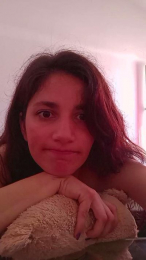 Marblanquita webcam model stream image