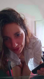 Marblanquita webcam model stream image