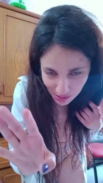 Marblanquita webcam model stream image