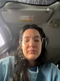 MeekyRich webcam model stream image