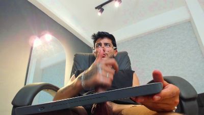 Ethan_Levi webcam model stream image