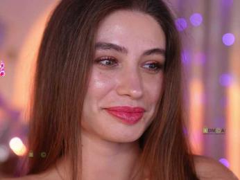 -YOUR_ANGEL- webcam bongacams model stream image