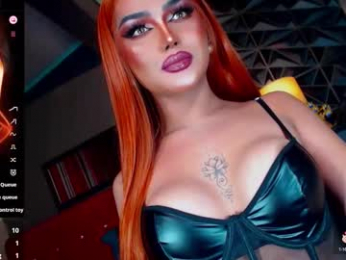 alluringnatalya webcam model stream image