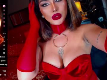 alluringnatalya webcam model stream image