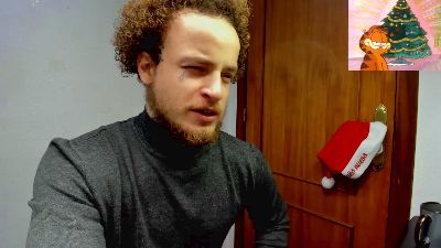 Layneinchains webcam model stream image