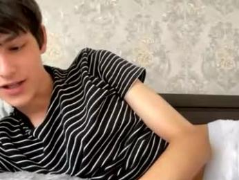 latenight_b webcam chaturbate model stream image