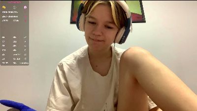 AnnitaRave webcam cam4 model stream image