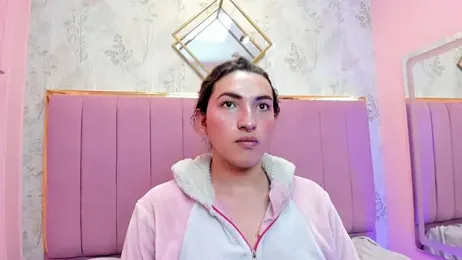 TomLondon_ webcam model stream image