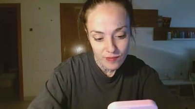 Proyecto8 webcam model stream image