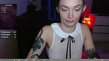 __Leyla__ webcam stripchat model stream image