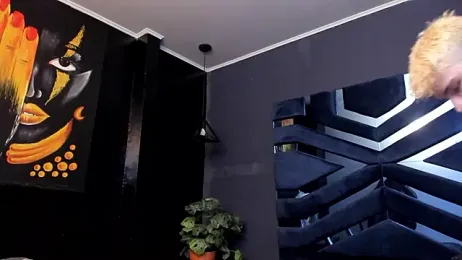 Ian_Castillo_ webcam model stream image