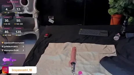 Ian_Castillo_ webcam model stream image