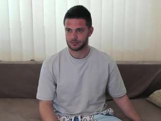 xburningchad webcam model stream image