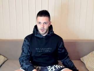 xburningchad webcam model stream image