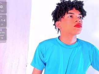 ivone-rose webcam model stream image