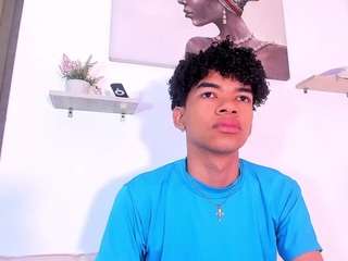 ivone-rose webcam model stream image