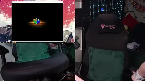 evamila webcam model stream image