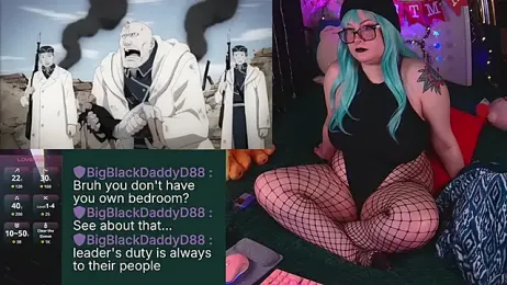 evamila webcam model stream image