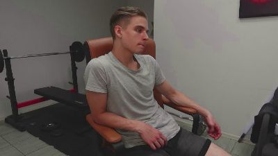 David_Heath webcam model stream image