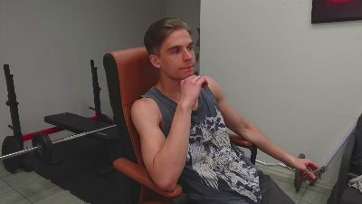 David_Heath webcam model stream image