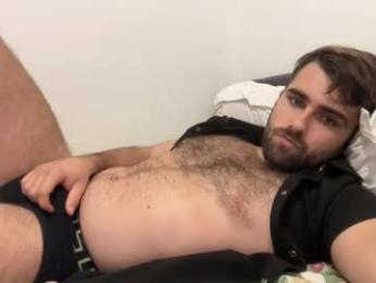 thony_grey webcam model stream image