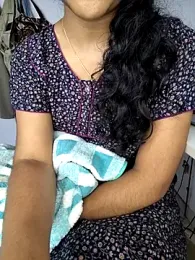 Telugu-Rowdy-pilla webcam model stream image