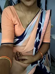 Telugu-Rowdy-pilla webcam model stream image