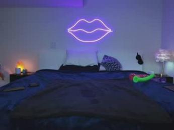 sissycdnatasha webcam model stream image