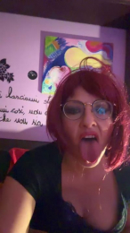 SoloNina87 webcam model stream image
