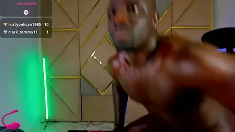 Latrellx7 webcam model stream image