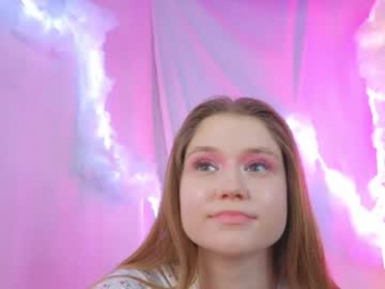 alisia_spinnet webcam model stream image