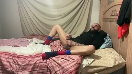 ANAKONDA_KIING webcam model stream image