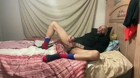 ANAKONDA_KIING webcam model stream image