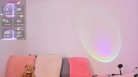 gigi_dol webcam stripchat model stream image