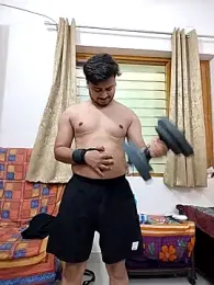 THEODORE54321 webcam model stream image