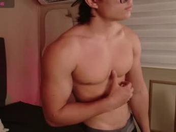 kyliam_big webcam model stream image