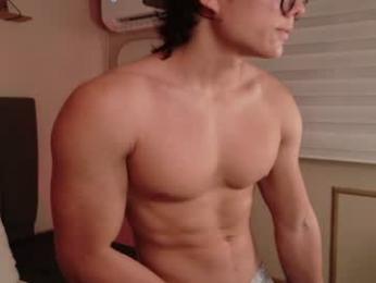 kyliam_big webcam model stream image