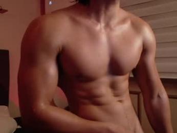 kyliam_big webcam model stream image