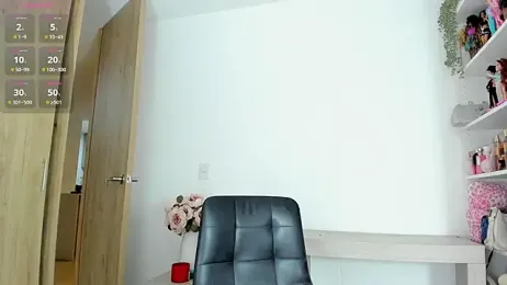 khloelatin webcam model stream image