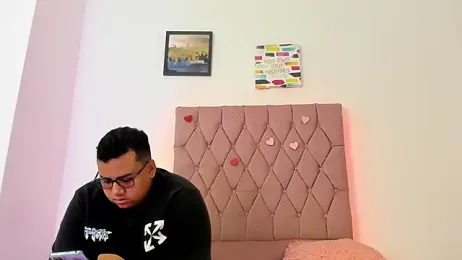 MICHAEL_AND_SHARON webcam model stream image